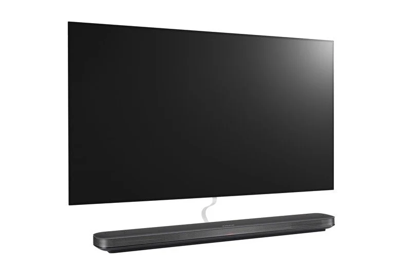 LG OLED SIGNATURE W7 4