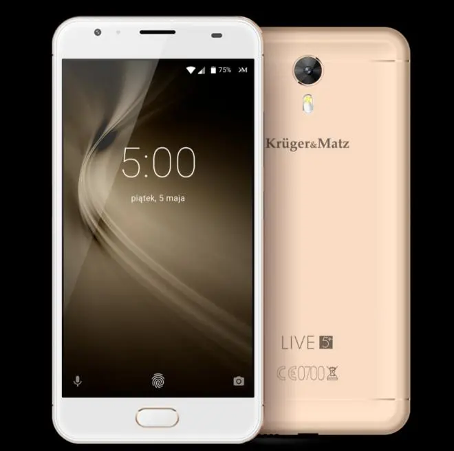 LIVE 5 Plus