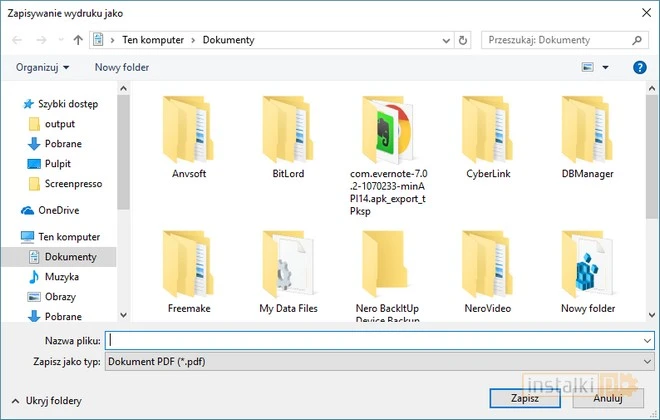 Jak usunąć hasło z pliku PDF?