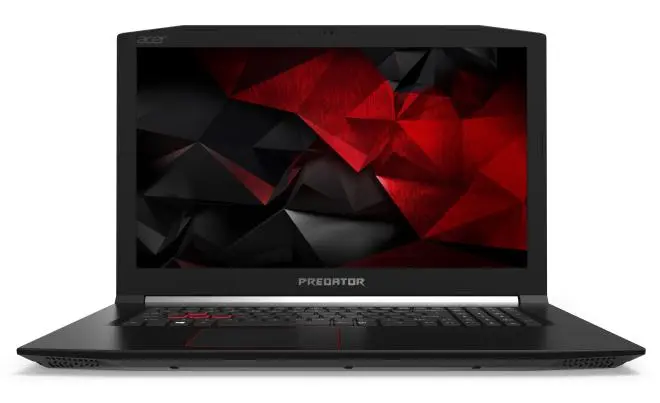 Predator Helios 300 1