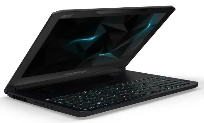 Predator Triton 700