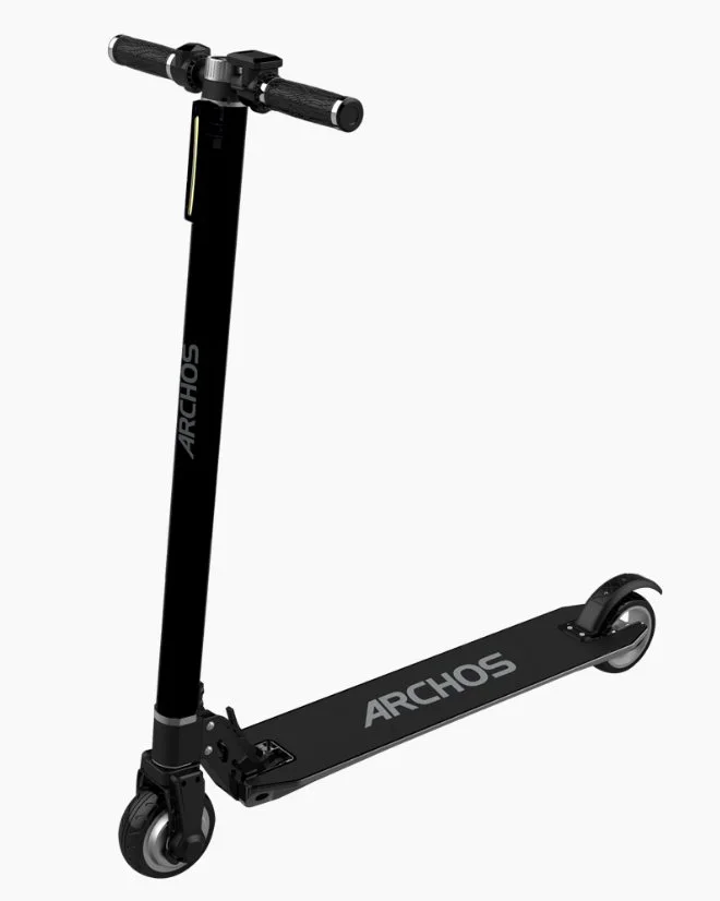 ARCHOS Bolt - elektryczna hulajnoga