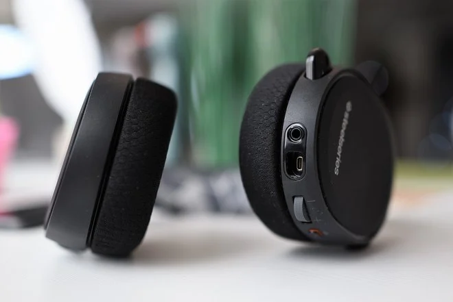 SteelSeries Arctis 3 1