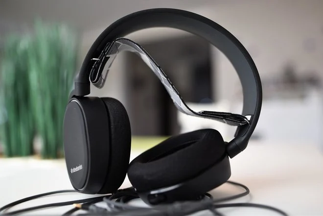 SteelSeries Arctis 3 4