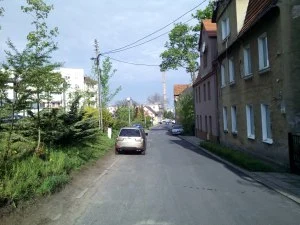 myphone hammer iron 2 przykładowa fotografia