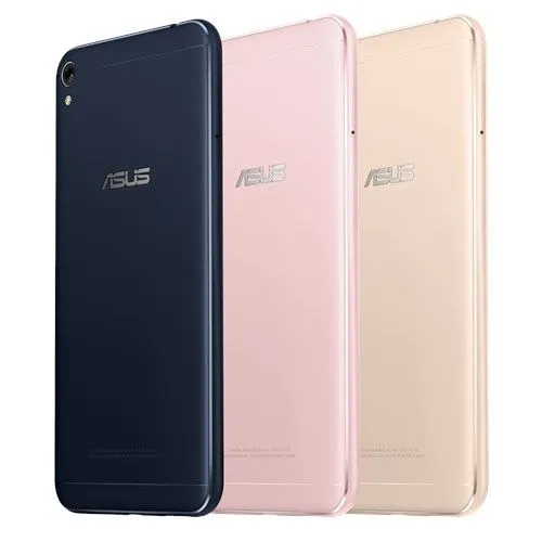 ASUS ZenFone Live