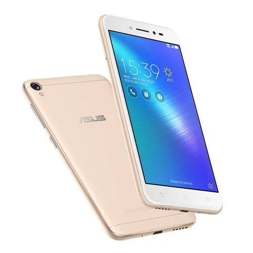 ASUS ZenFone Live