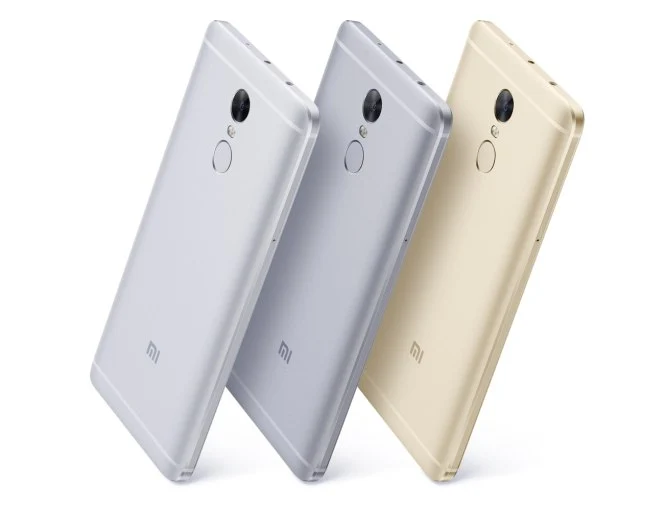xiaomi redmi note 4 1