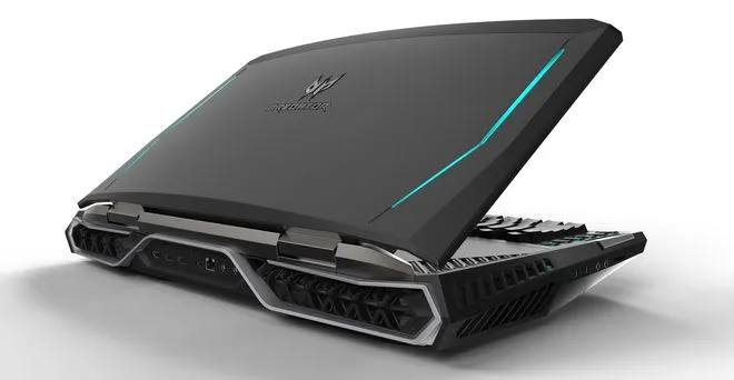 acer predator x21 3 2