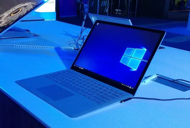 Surface Laptop Instalki 1