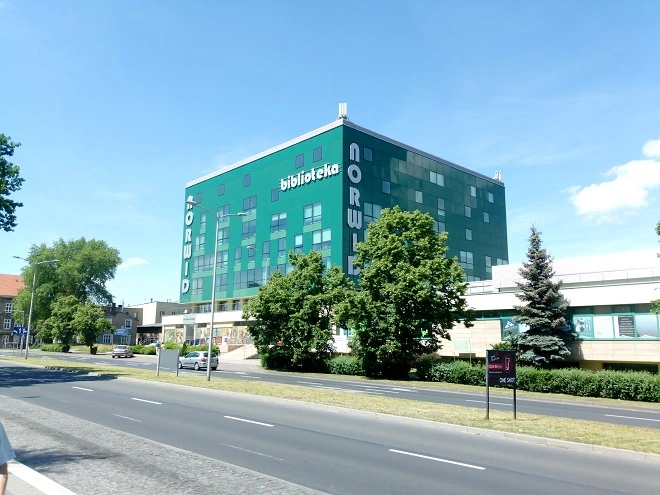 Hammer Axe Pro przykładowa fotografia