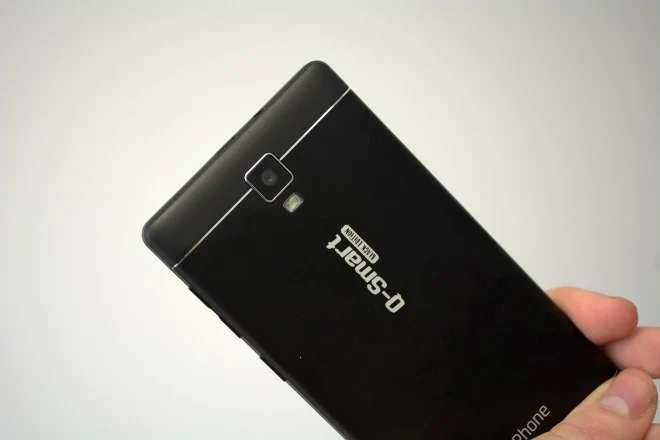 myphone q smart black edition