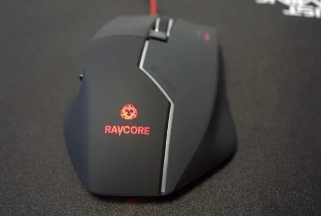 ravcore blizzard