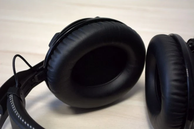 hyperx cloud revolver s