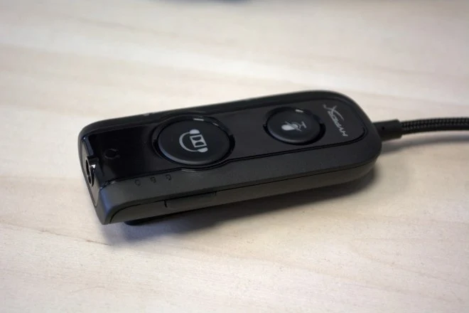 hyperx cloud revolver s