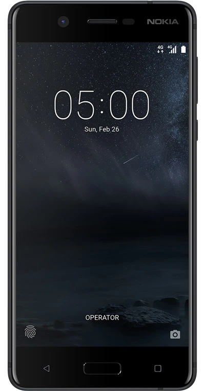 Nokia 5