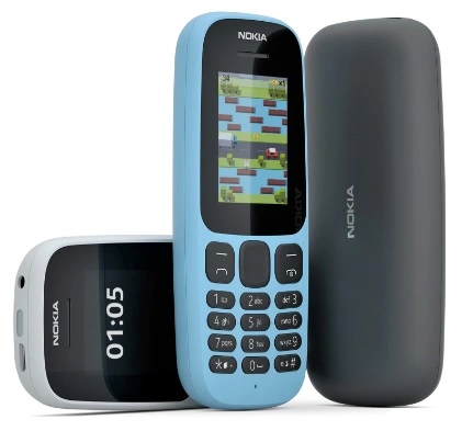 nokia 105