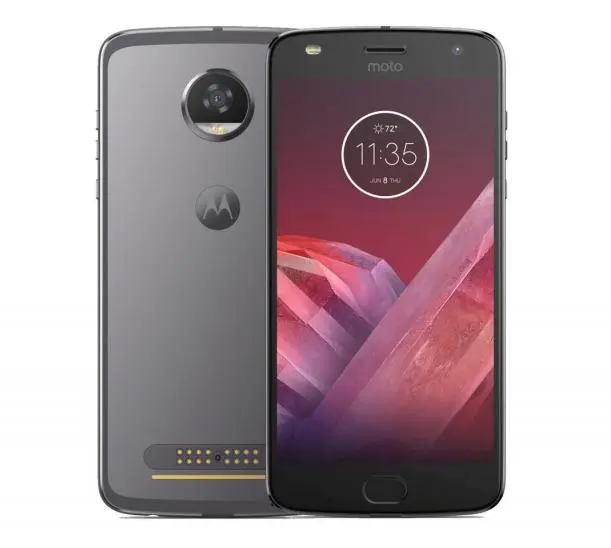 Moto Z2 Play