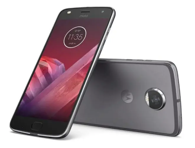 Moto Z Play 2