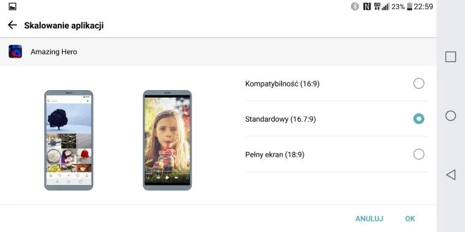 skalowanie aplikacji