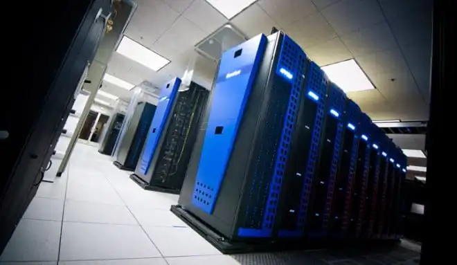 Superkomputer Gordon