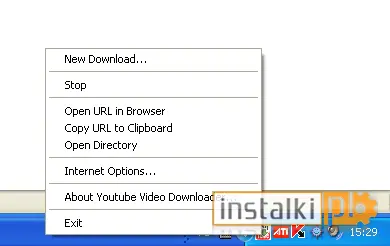 Okladka YouTube Video Downloader
