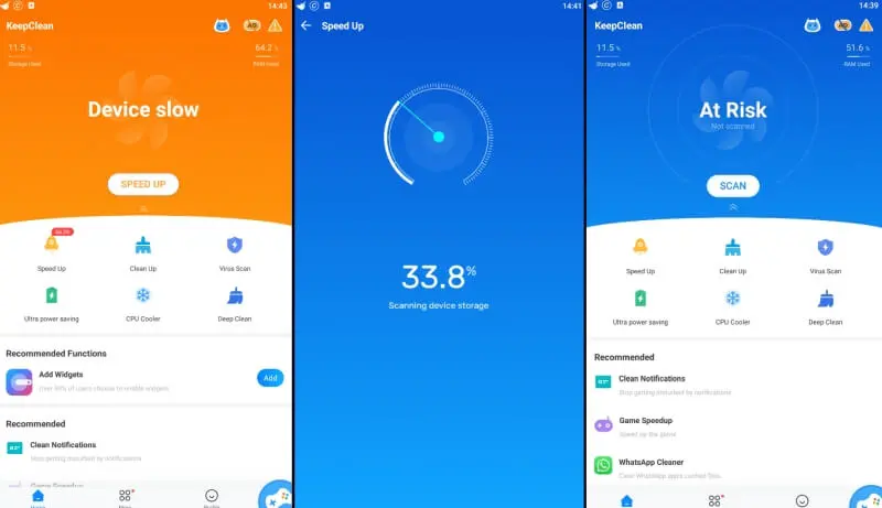 5 przydatnych aplikacji do optymalizacji Androida