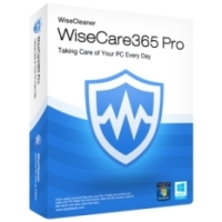 Wise Care 365 Pro za darmo