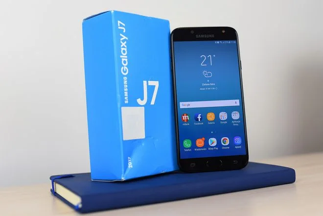 Galaxy J7 2017 15