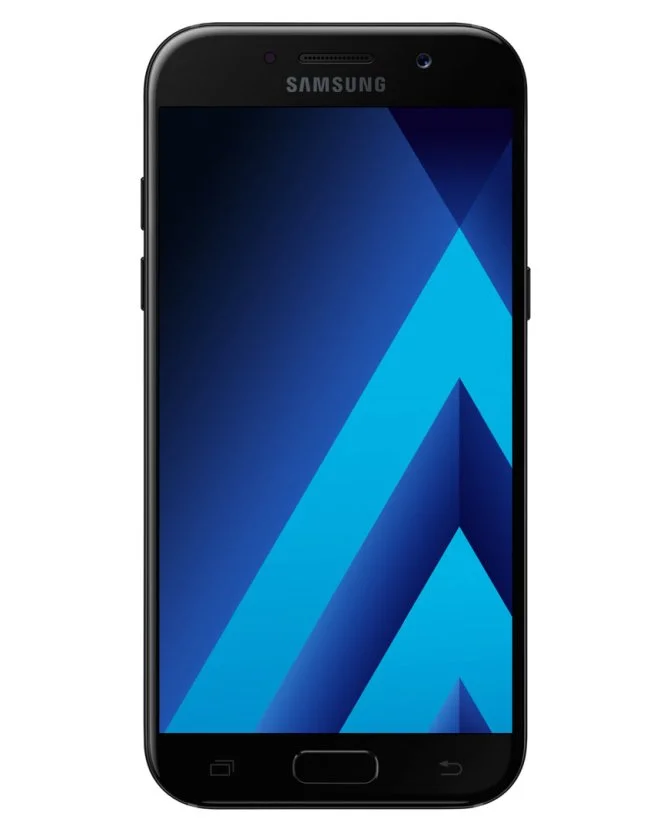Galaxy A5 2017