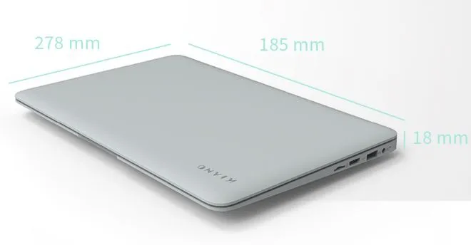 kiano slimnote-10-1-mini wymiary