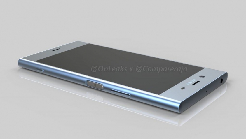 Sony Xperia XZ1