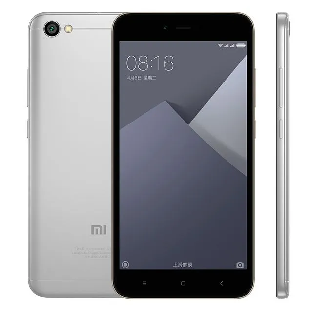 Xiaomi Redmi Note 5A