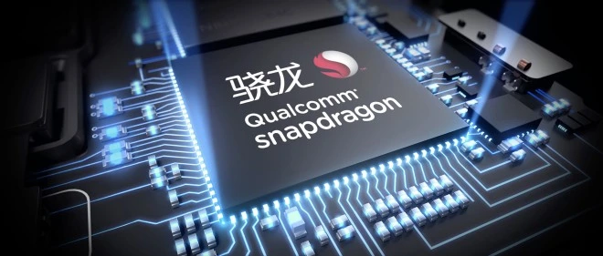 snapdragon