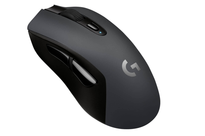 Logitech