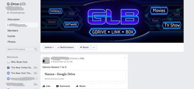 google drive piracy internet gadgets360 fb revised 1504533532769