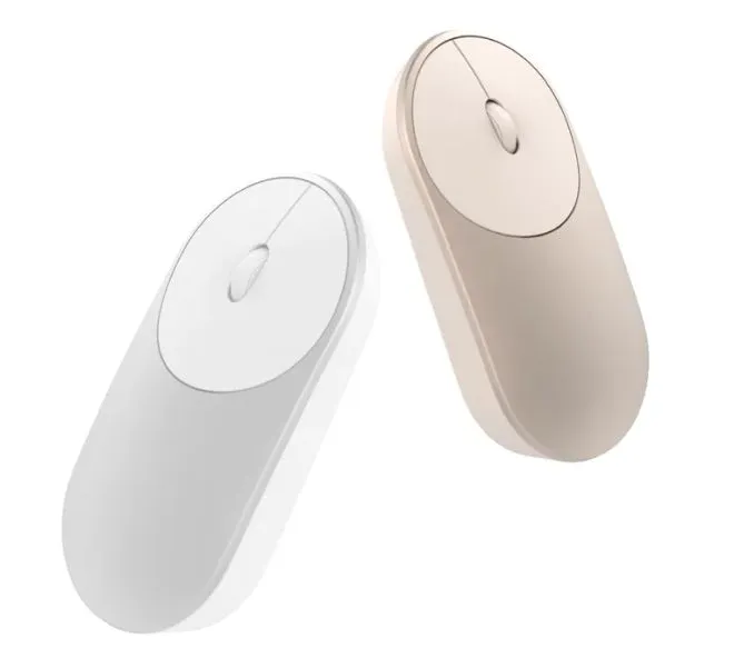 Original Xiaomi Portable Mouse