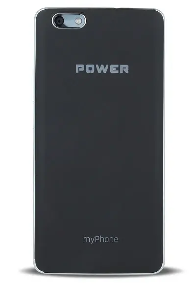 myphone power