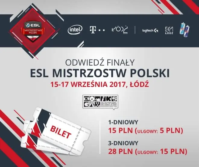 esl mistrzostwa polski