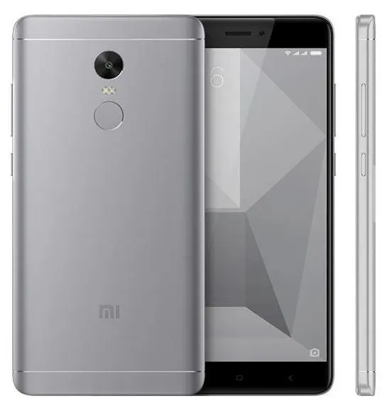 redmi 4x