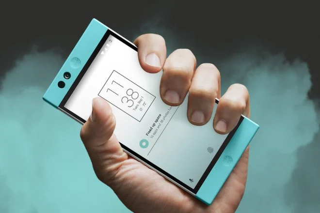nextbit robin