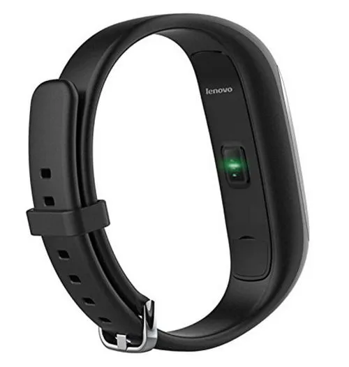 opaska smartband Lenovo HW01