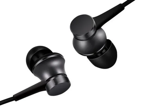 Xiaomi Piston In Ear Earphones Fresh Version