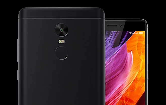 Xiaomi Redmi 4X