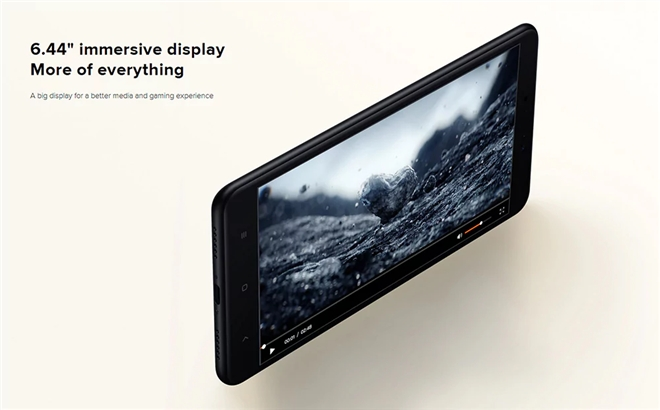 ekran Xiaomi Mi Max 2