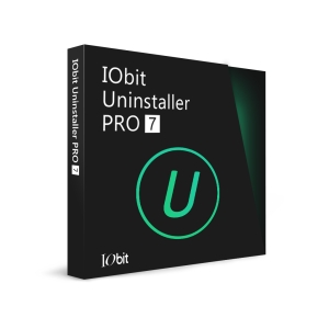 IObit Uninstaller 7 Pro za darmo
