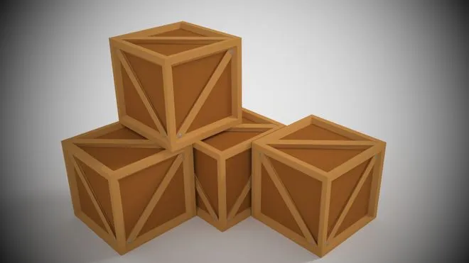 low poly crates   game   asset  by crymaofficial-d7ubz8t