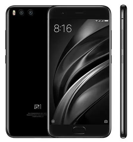 Xiaomi Mi6 64GB