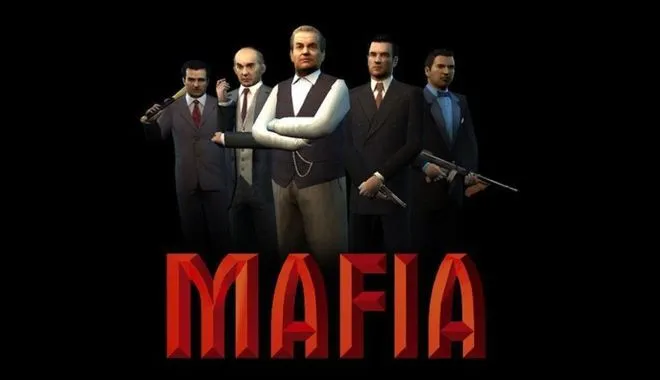 mafia family