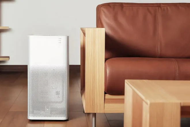 Original Xiaomi Smart Mi Air Purifier